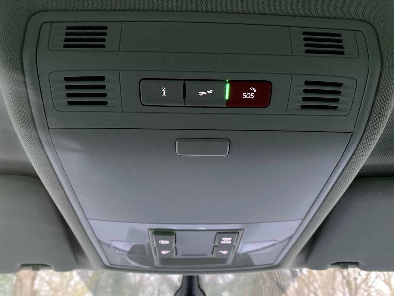 Used Skoda Kodiaq 2018 for sale - 76968999: Photo 46