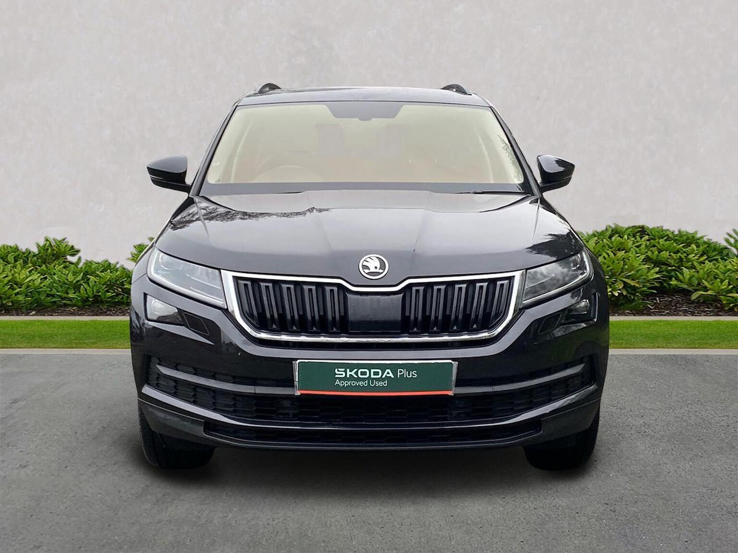 Used Skoda Kodiaq 2018 for sale - 76968999: Photo 6