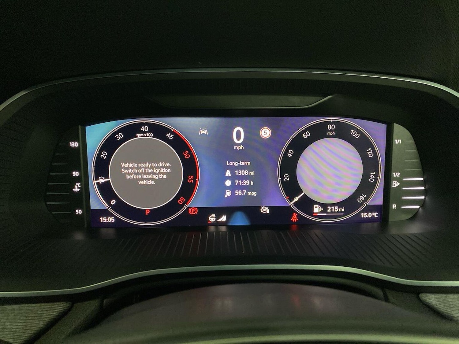 Used Skoda Octavia 2025 for sale - 78039323: Photo 10