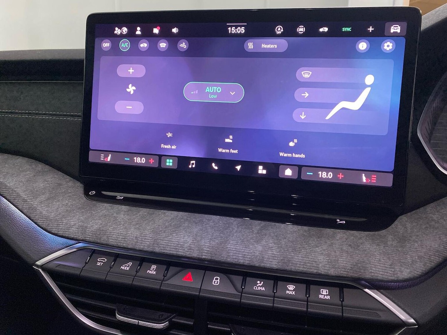 Used Skoda Octavia 2025 for sale - 78039323: Photo 12