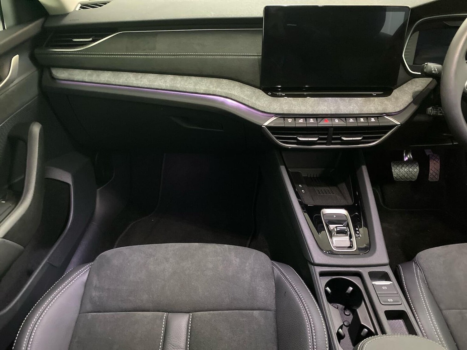 Used Skoda Octavia 2025 for sale - 78039323: Photo 13