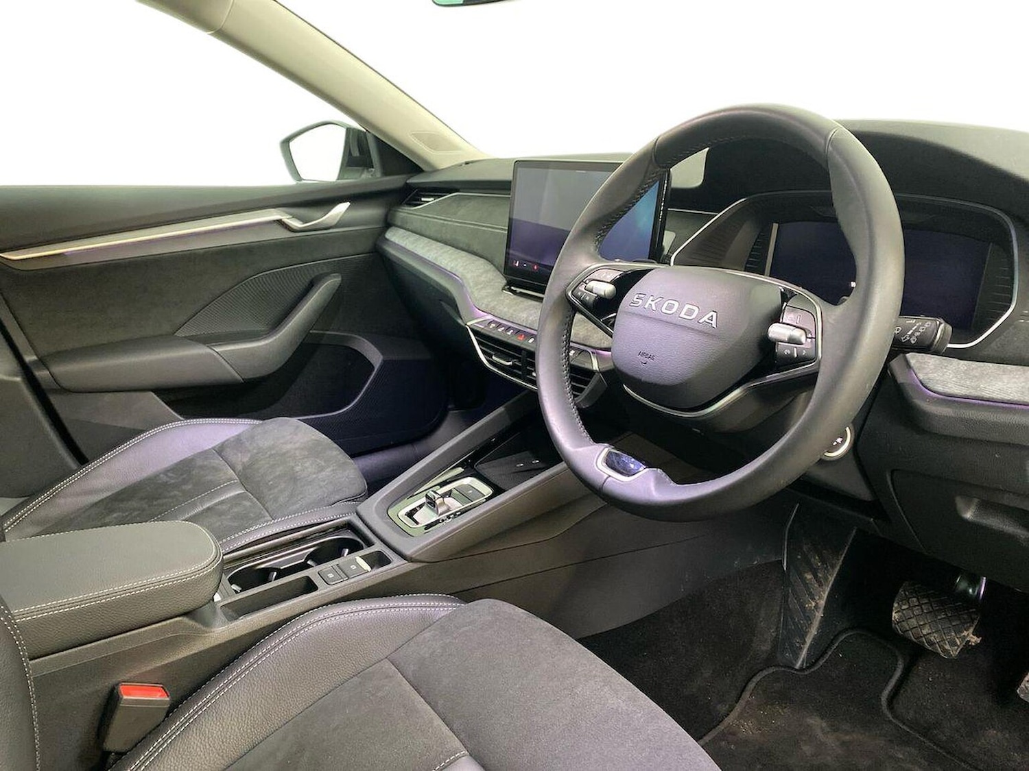 Used Skoda Octavia 2025 for sale - 78039323: Photo 15