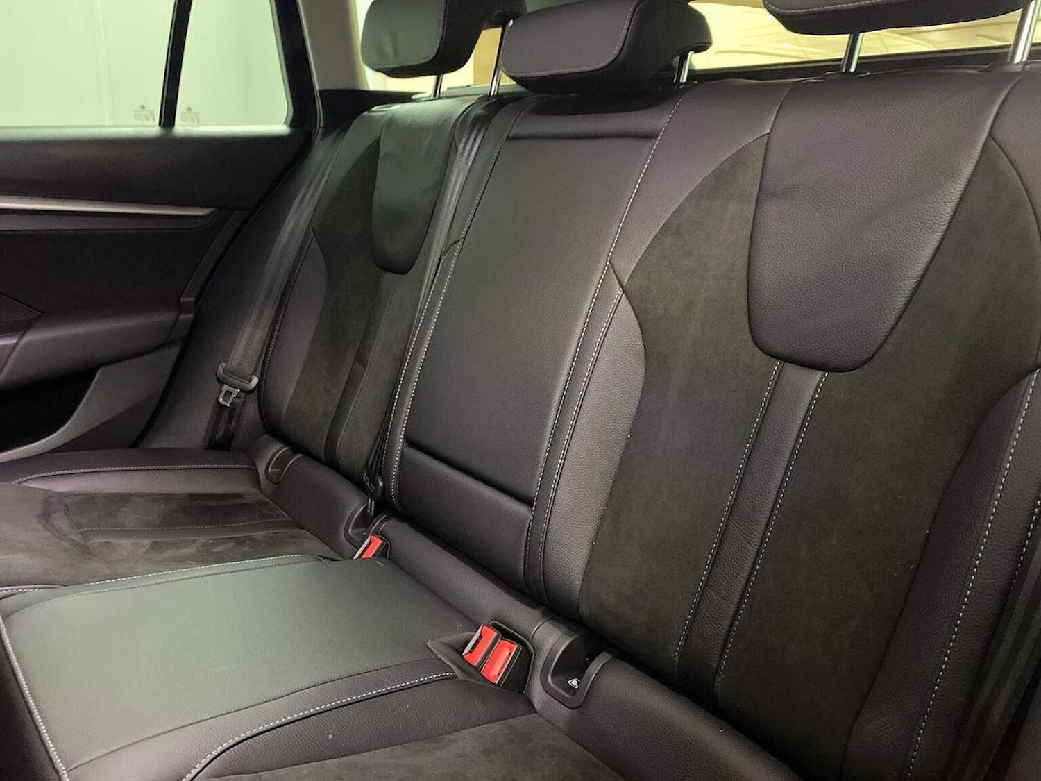 Used Skoda Octavia 2025 for sale - 78039323: Photo 16