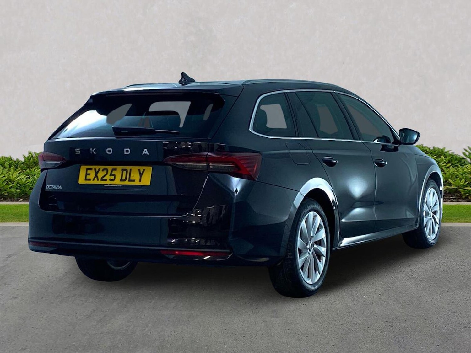 Used Skoda Octavia 2025 for sale - 78039323: Photo 18