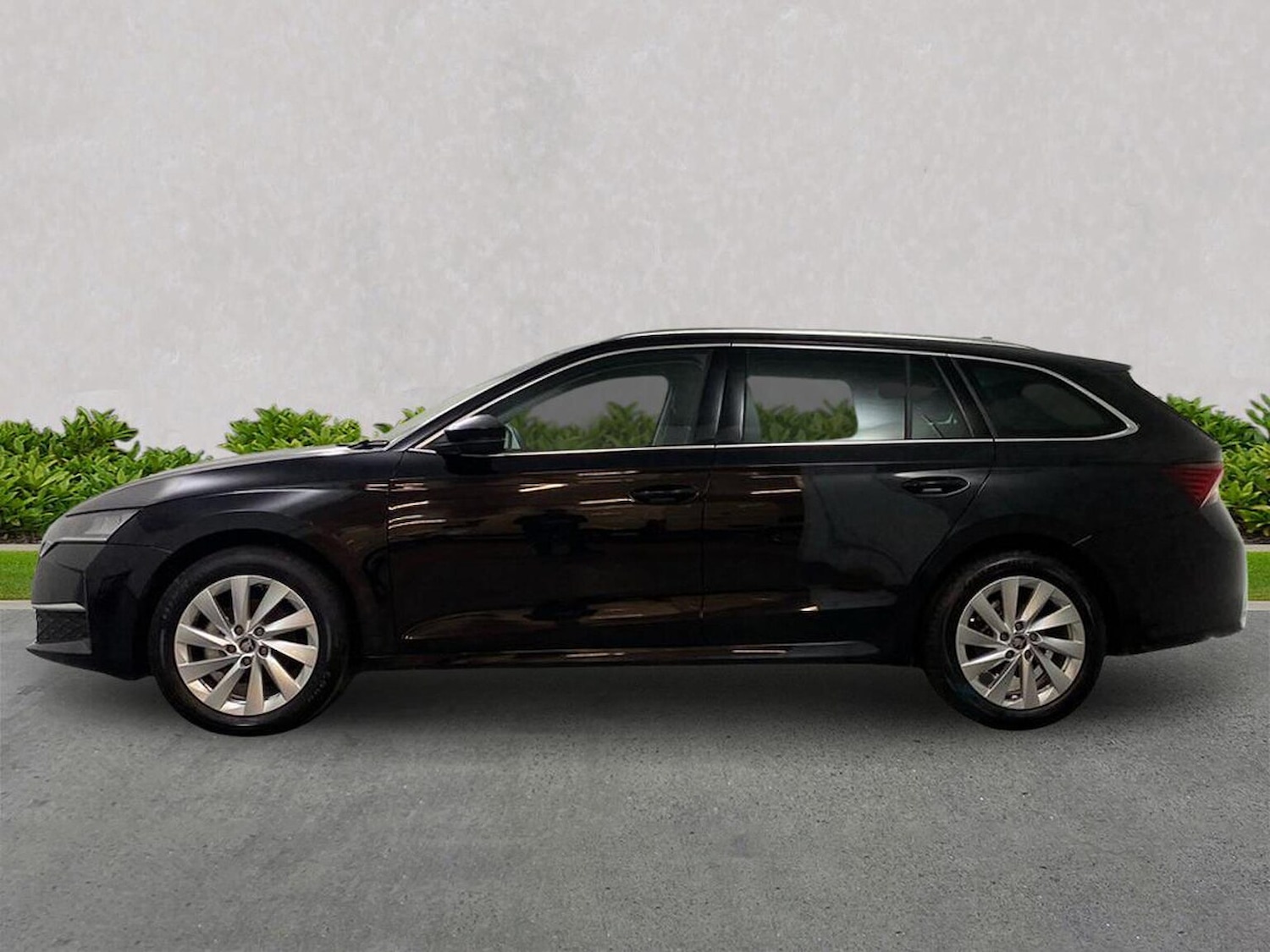 Used Skoda Octavia 2025 for sale - 78039323: Photo 19