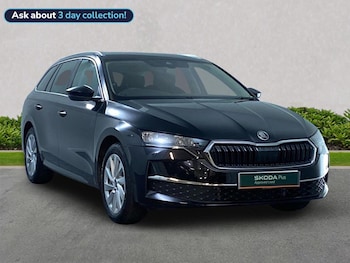 Used Skoda Octavia 2025 for sale - 78039323: Photo