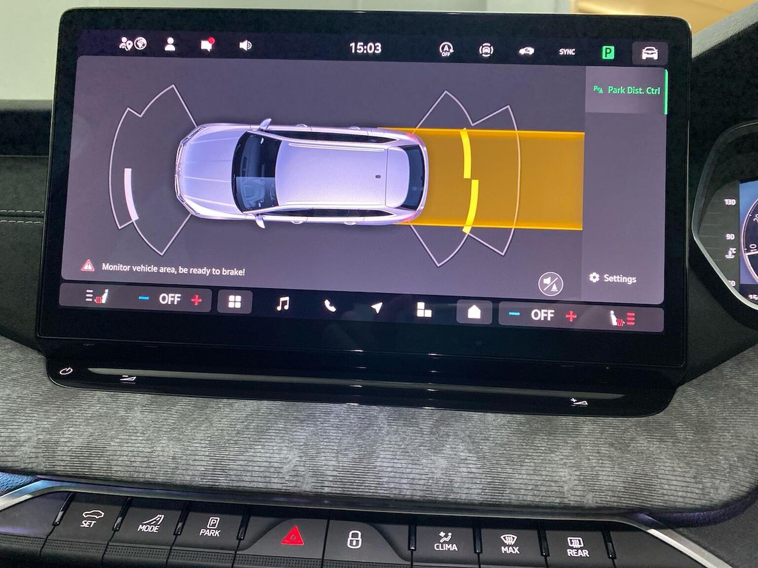 Used Skoda Octavia 2025 for sale - 78039323: Photo 22