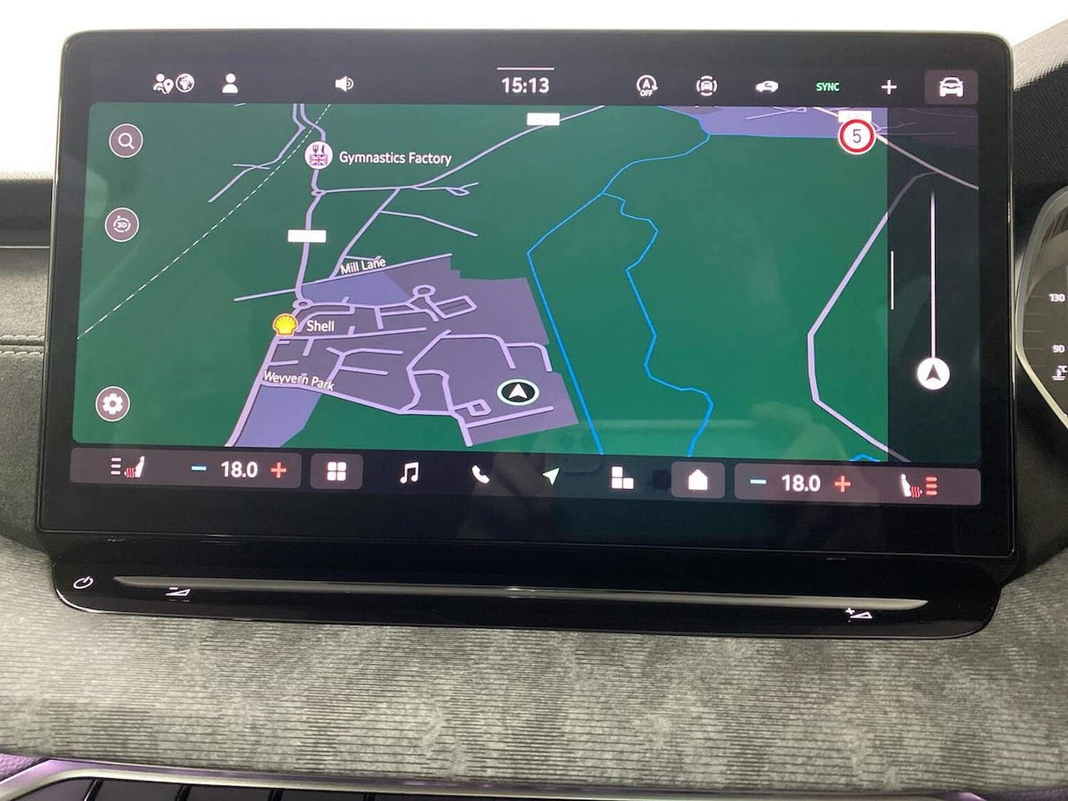 Used Skoda Octavia 2025 for sale - 78039323: Photo 24