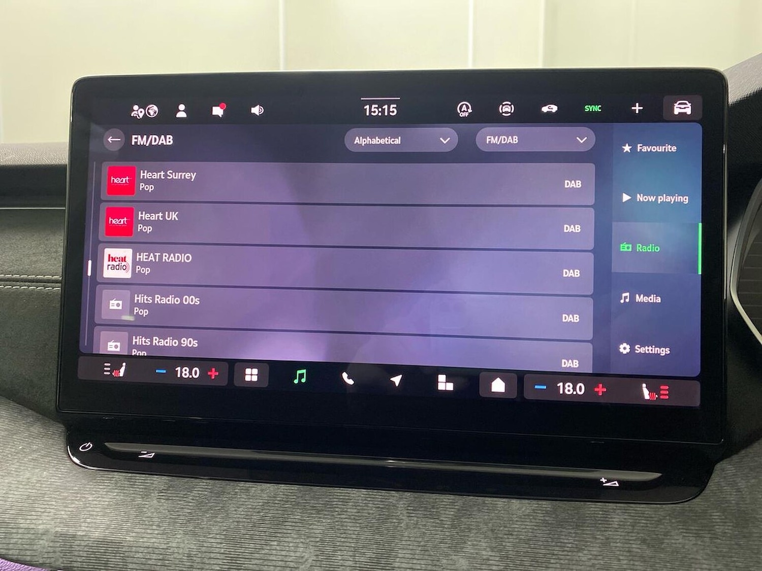 Used Skoda Octavia 2025 for sale - 78039323: Photo 25