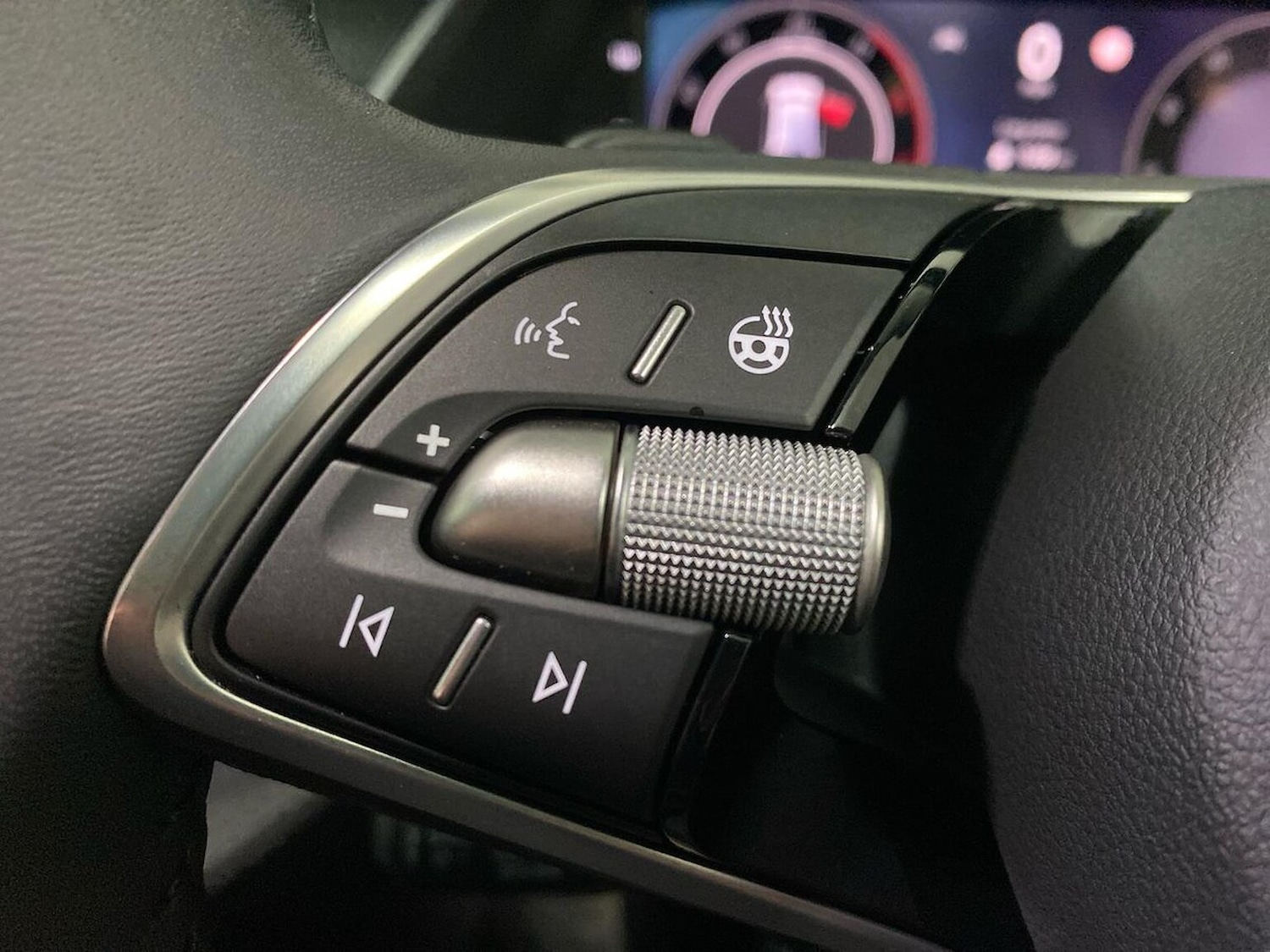 Used Skoda Octavia 2025 for sale - 78039323: Photo 35