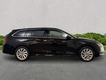 Used Skoda Octavia 2025 for sale - 78039323: Photo