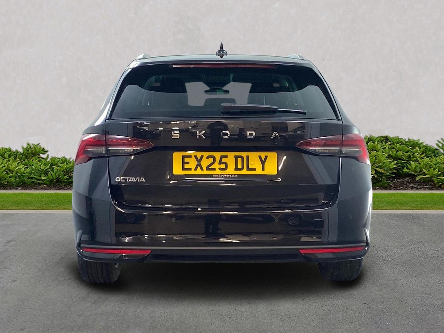 Used Skoda Octavia 2025 for sale - 78039323: Photo 4
