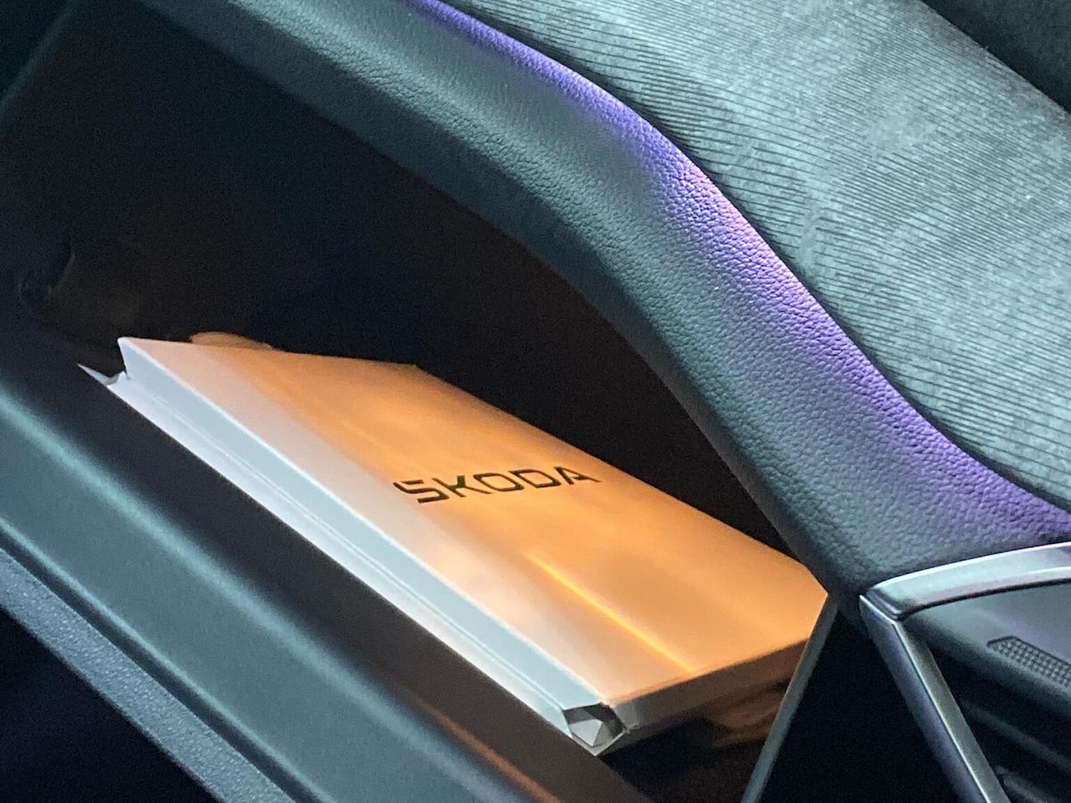 Used Skoda Octavia 2025 for sale - 78039323: Photo 40