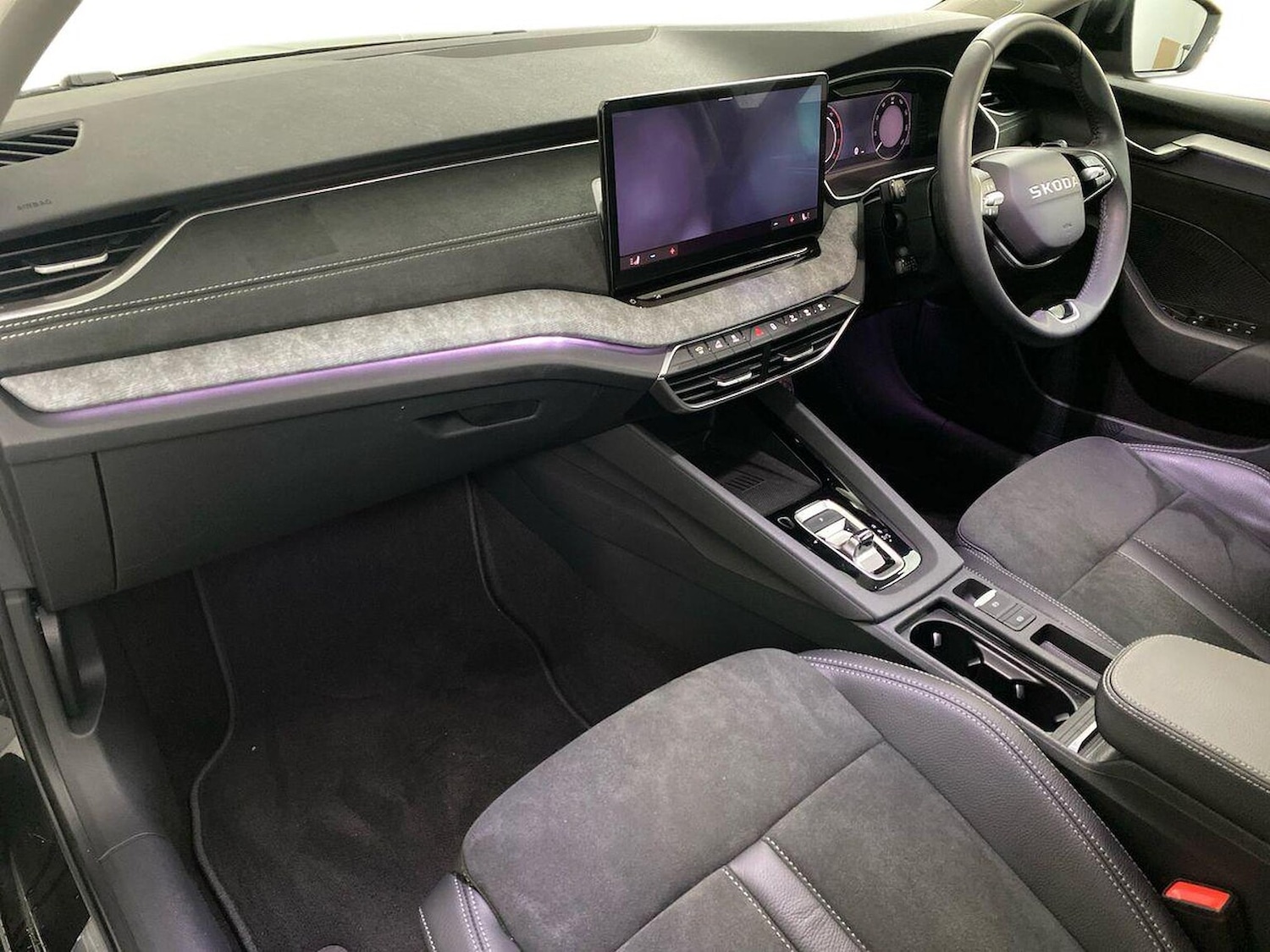 Used Skoda Octavia 2025 for sale - 78039323: Photo 7