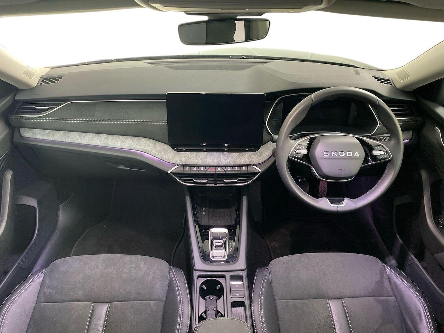 Used Skoda Octavia 2025 for sale - 78039323: Photo 8