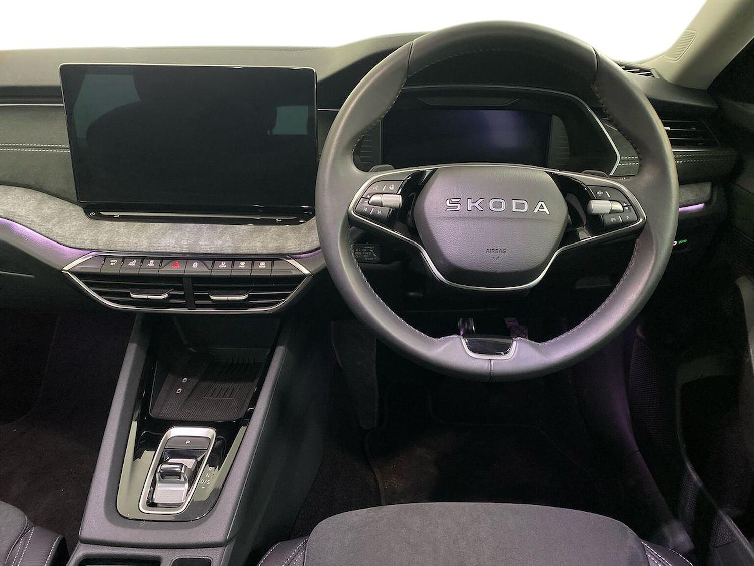 Used Skoda Octavia 2025 for sale - 78039323: Photo 9