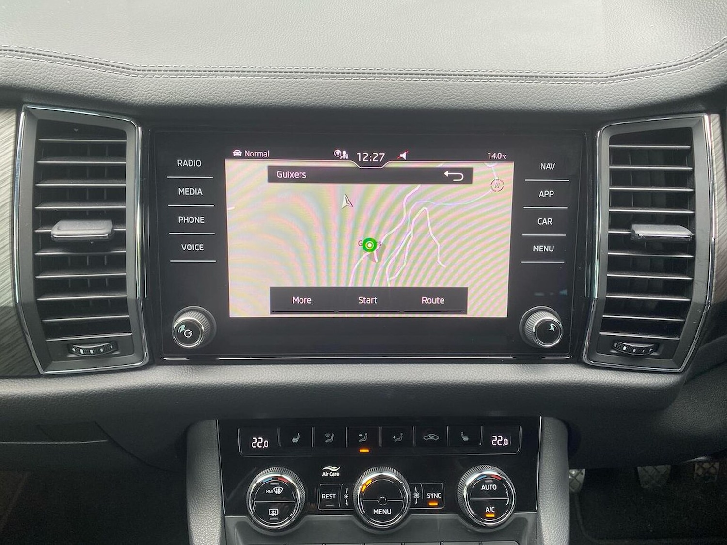 Vehicle 24