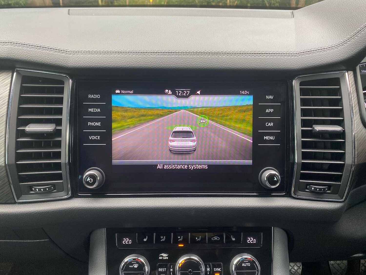 Vehicle 25