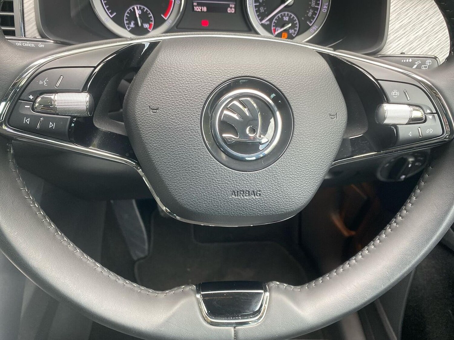 Vehicle 26