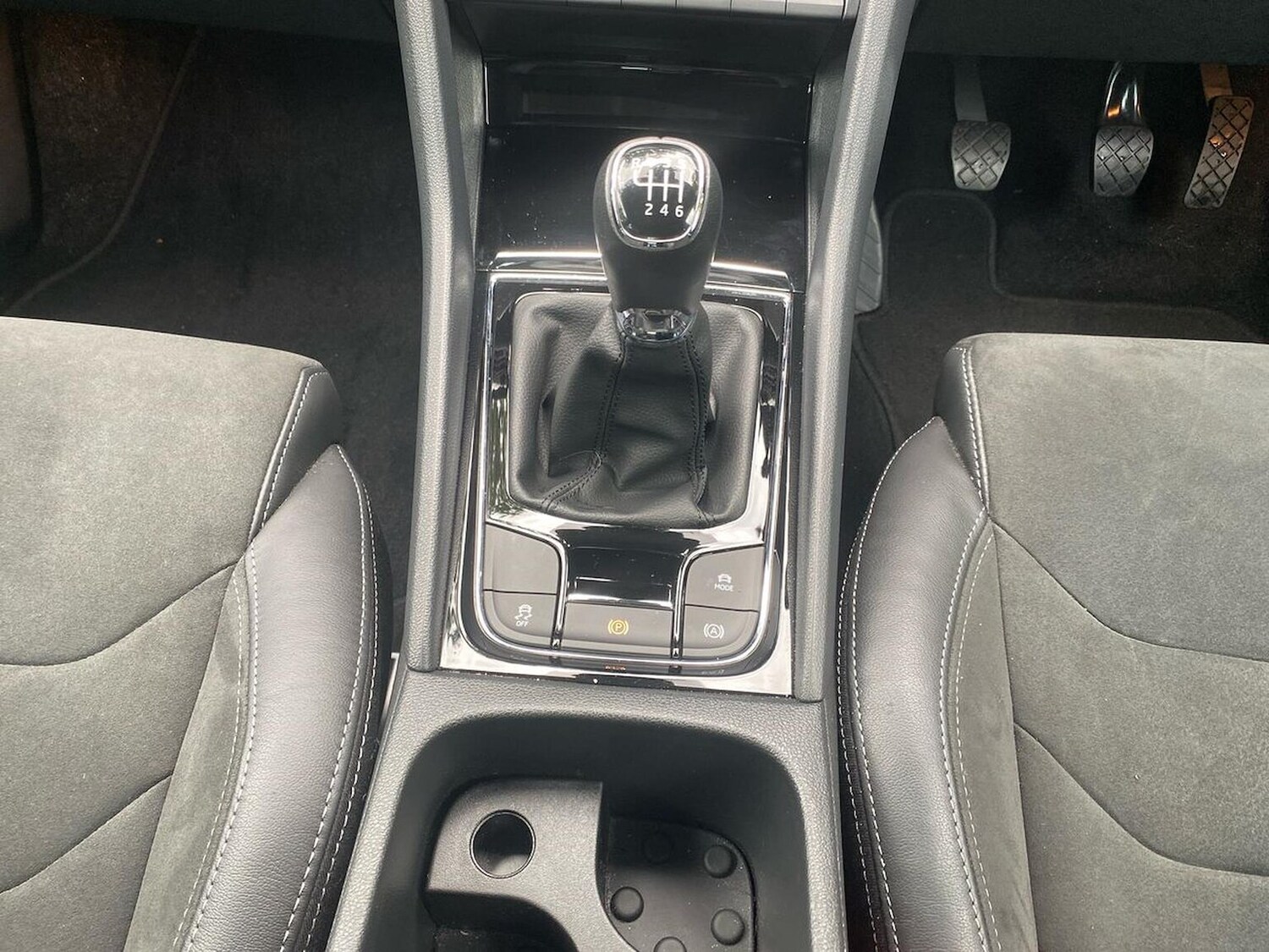 Vehicle 27