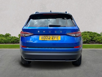 Used Skoda Kodiaq 2022 for sale - 75498276: Photo