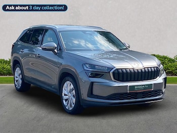 Used Skoda Kodiaq 2024 for sale - 75511766: Photo