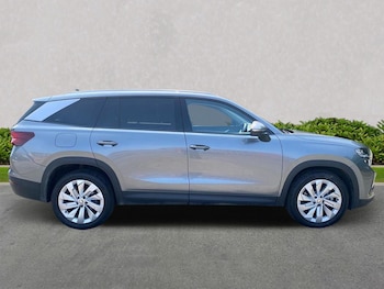Used Skoda Kodiaq 2024 for sale - 75511766: Photo