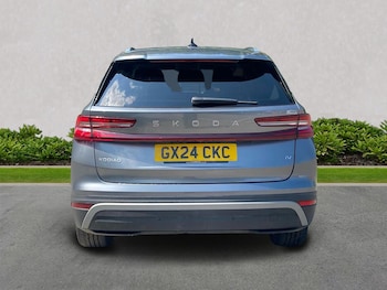 Used Skoda Kodiaq 2024 for sale - 75511766: Photo