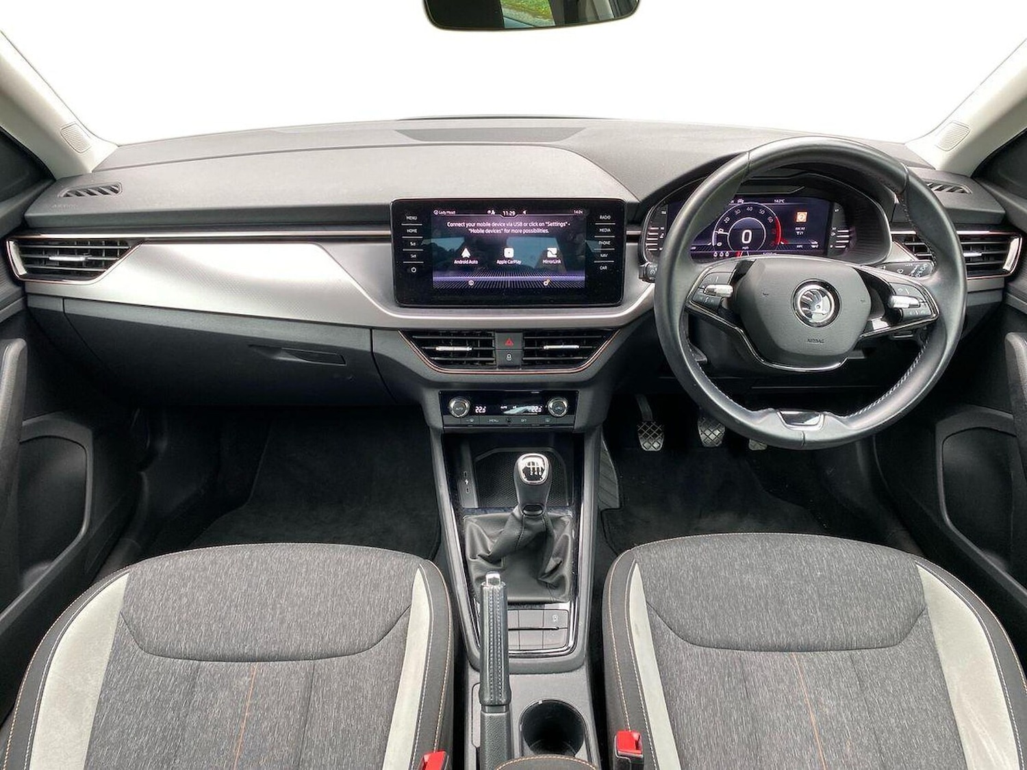 Used Skoda Scala 2021 for sale - 76170717: Photo 10