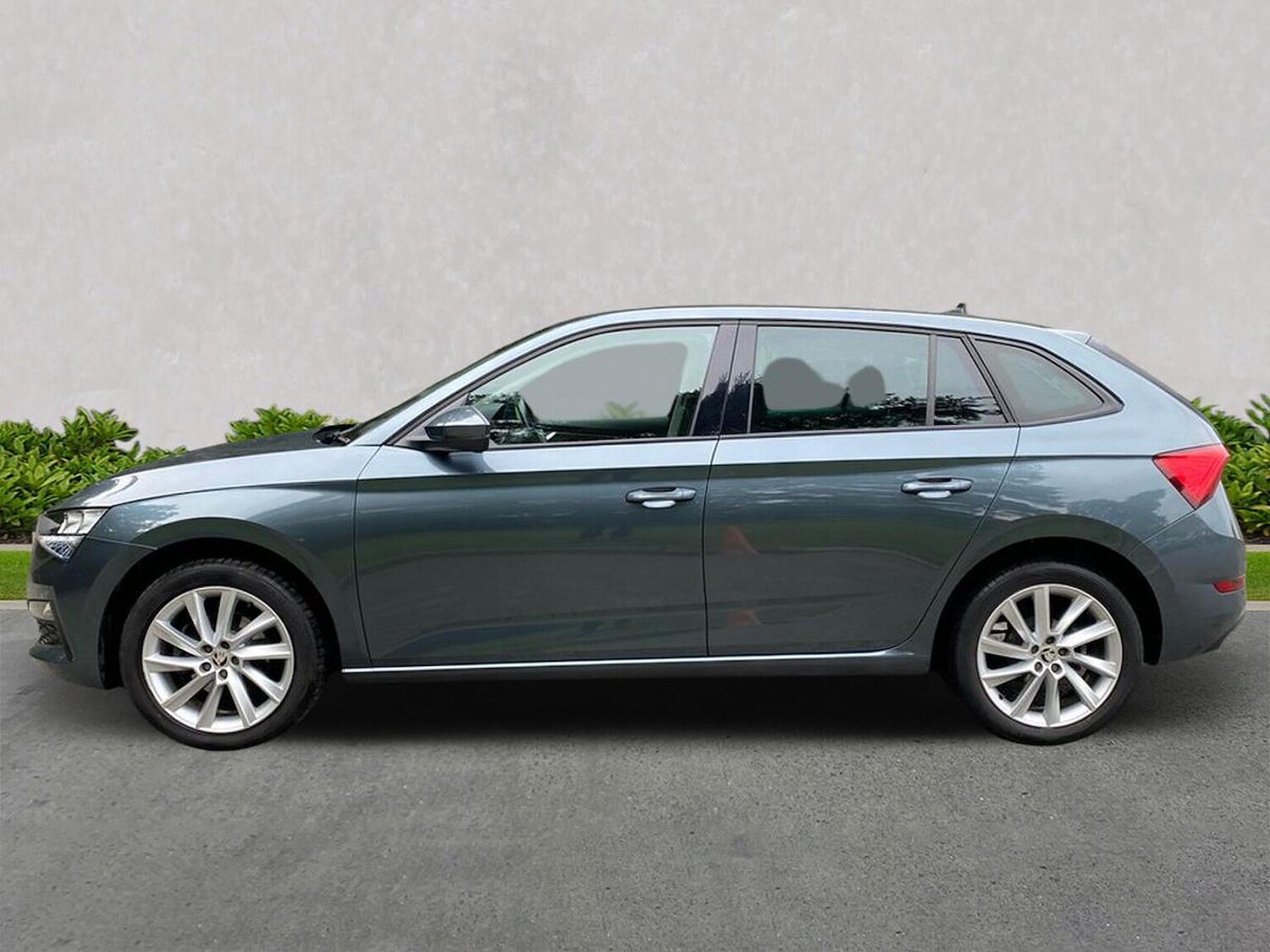 Used Skoda Scala 2021 for sale - 76170717: Photo 21