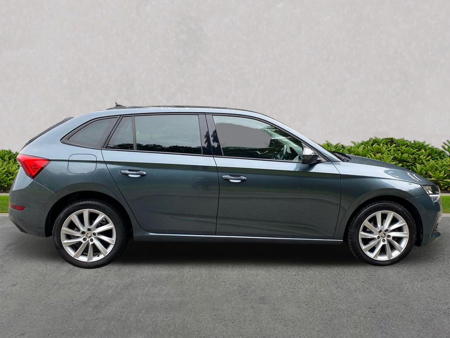 Used Skoda Scala 2021 for sale - 76170717: Photo 5
