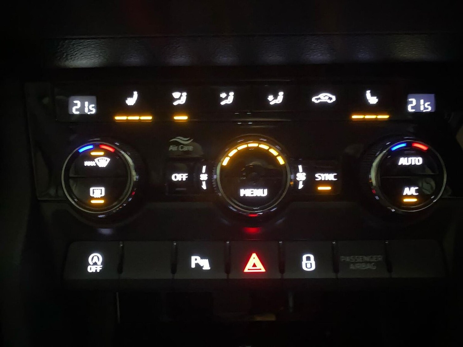 Used Skoda Karoq 2023 for sale - 76791854: Photo 12