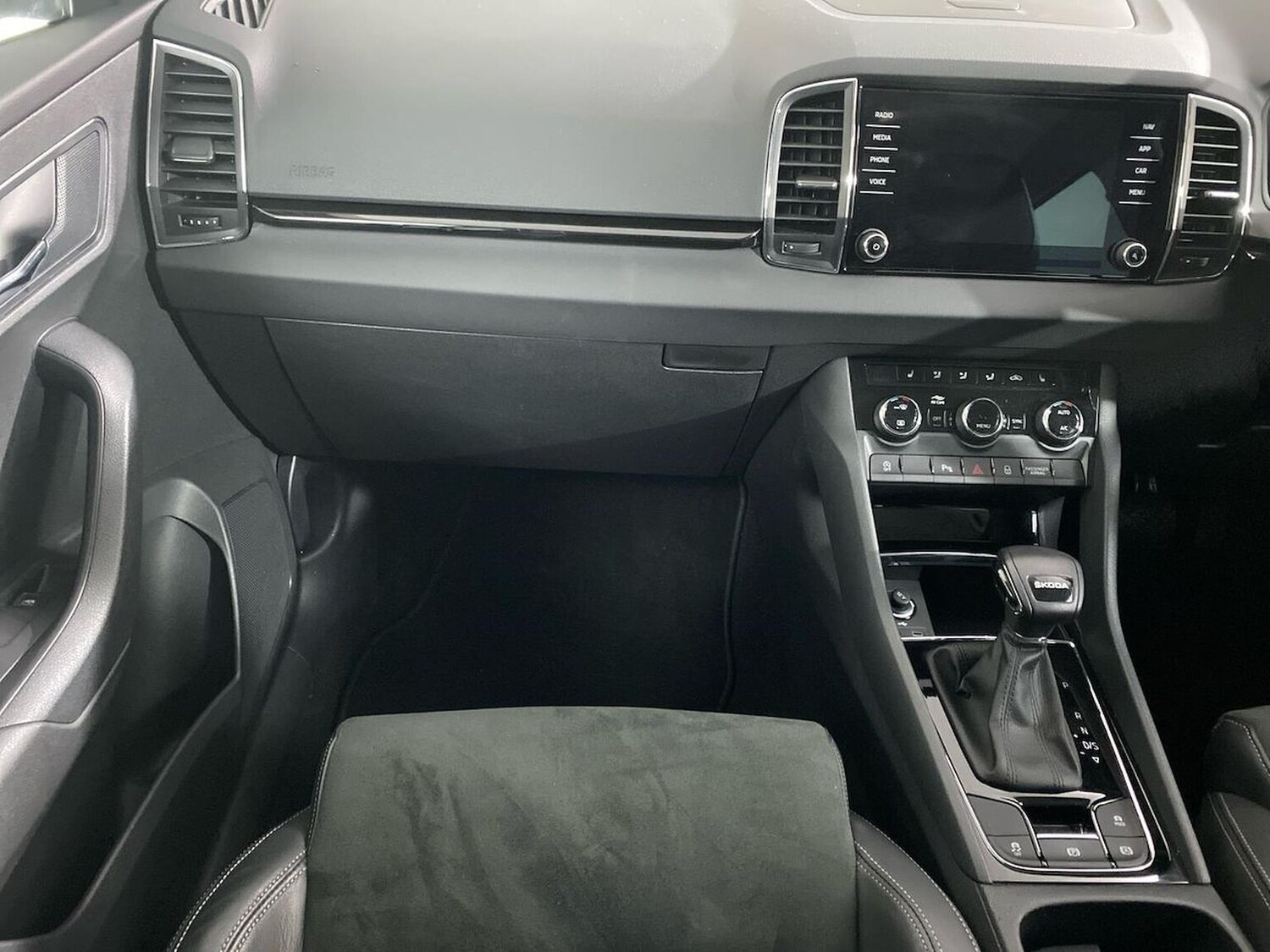 Used Skoda Karoq 2023 for sale - 76791854: Photo 13