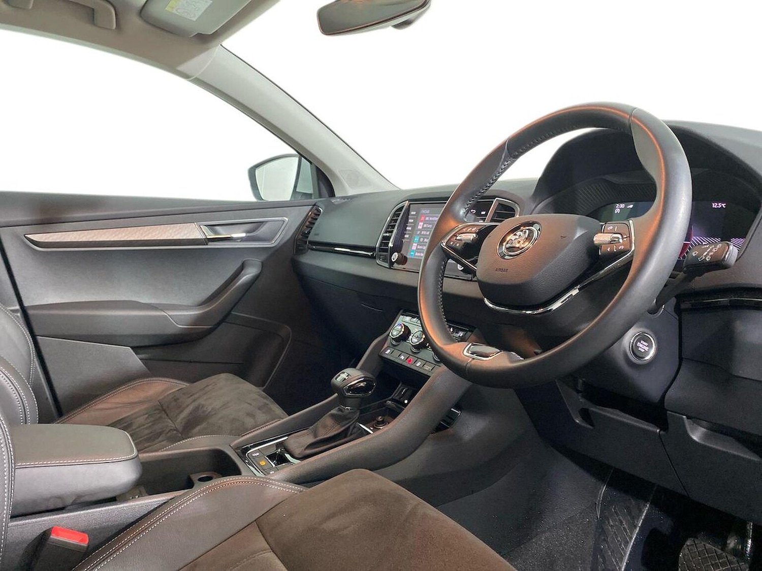 Used Skoda Karoq 2023 for sale - 76791854: Photo 15