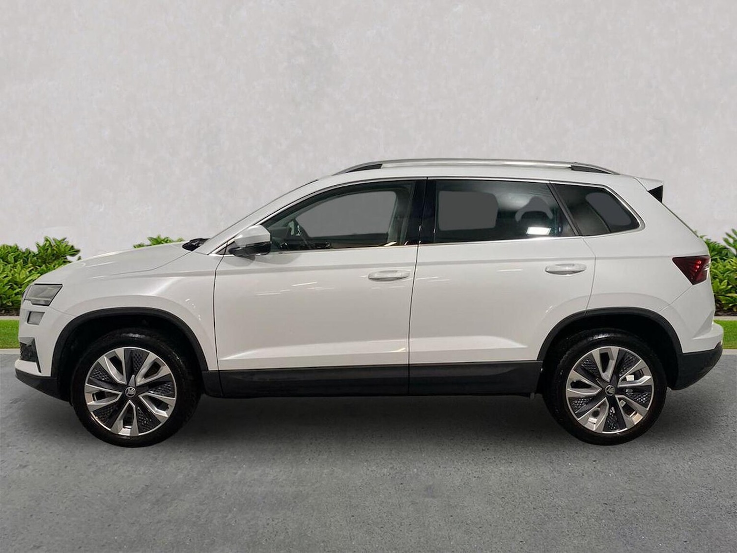 Used Skoda Karoq 2023 for sale - 76791854: Photo 19