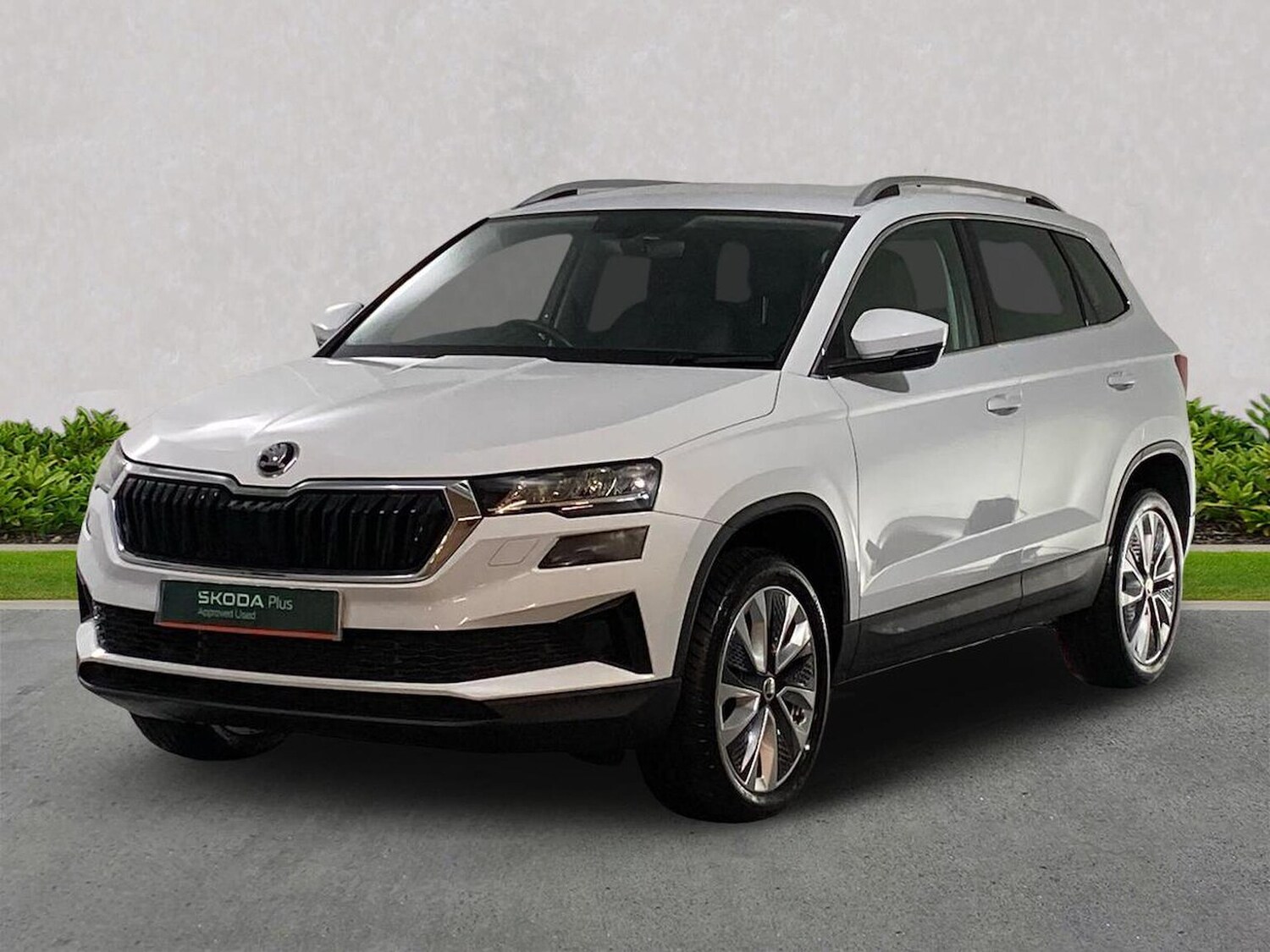Used Skoda Karoq 2023 for sale - 76791854: Photo 20