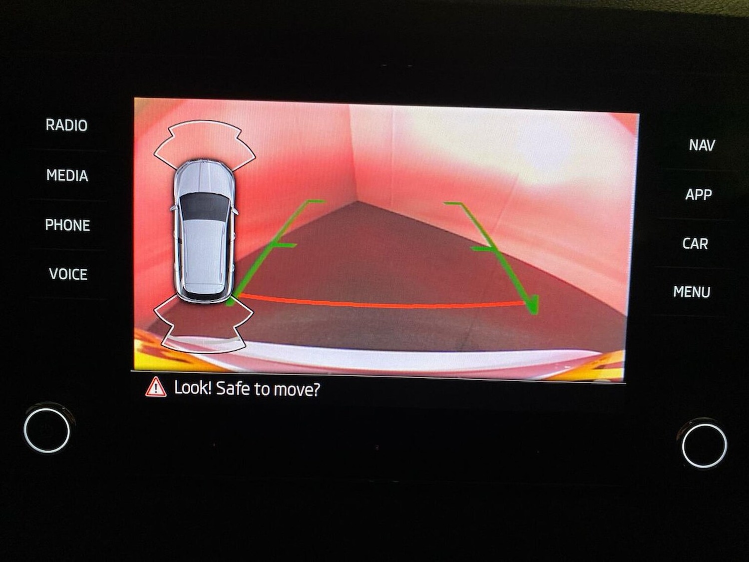 Used Skoda Karoq 2023 for sale - 76791854: Photo 22