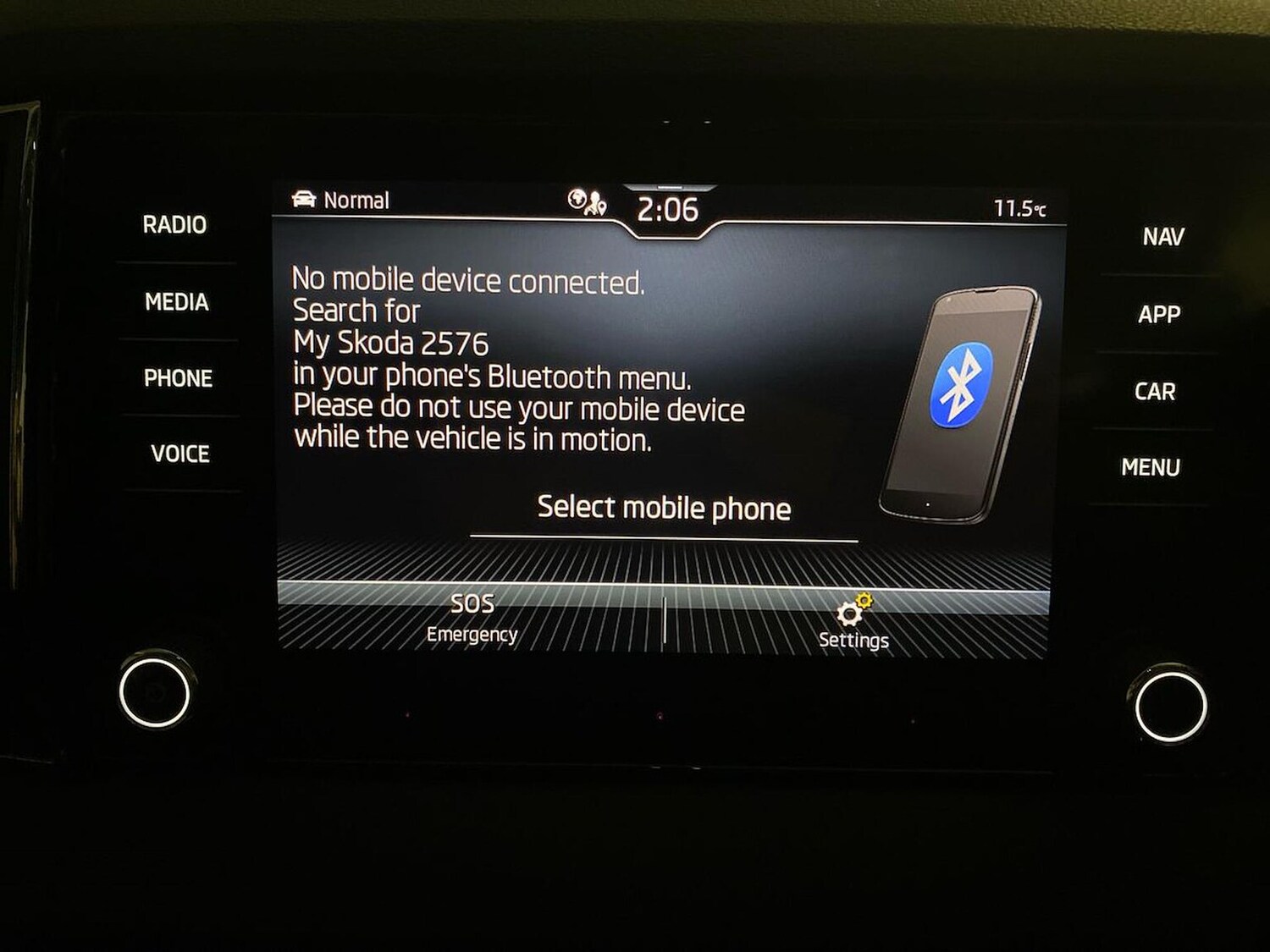 Used Skoda Karoq 2023 for sale - 76791854: Photo 25