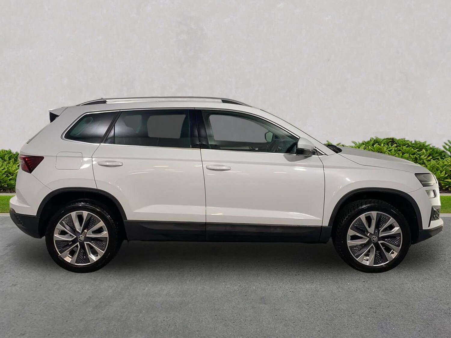 Used Skoda Karoq 2023 for sale - 76791854: Photo 3