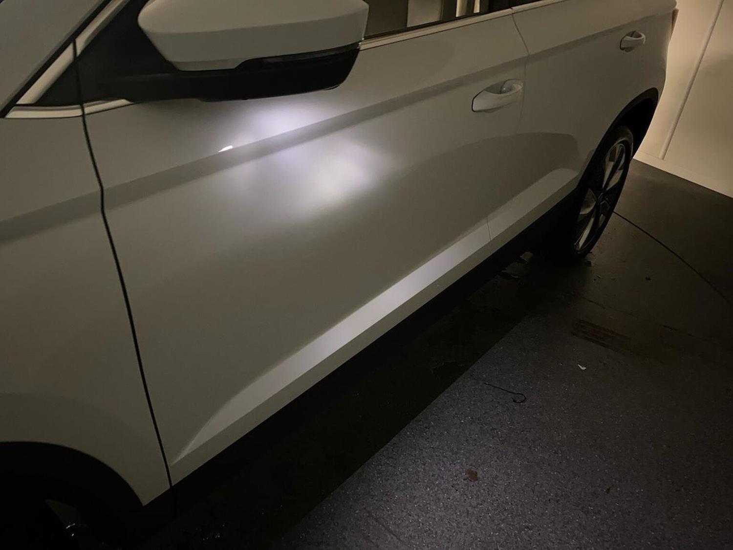 Used Skoda Karoq 2023 for sale - 76791854: Photo 39