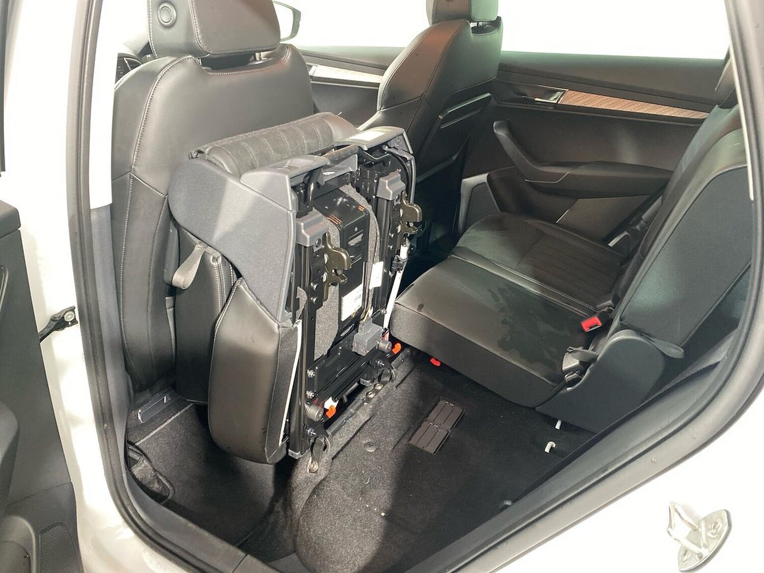 Used Skoda Karoq 2023 for sale - 76791854: Photo 49