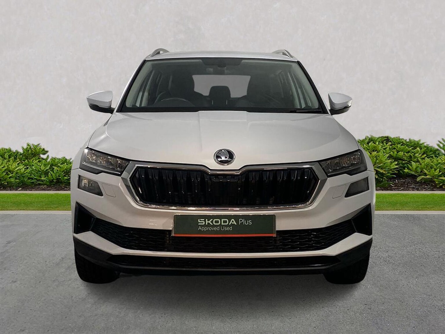 Used Skoda Karoq 2023 for sale - 76791854: Photo 5