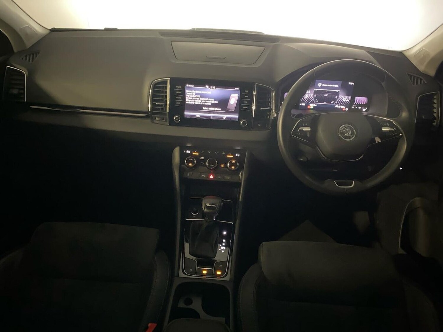 Used Skoda Karoq 2023 for sale - 76791854: Photo 50