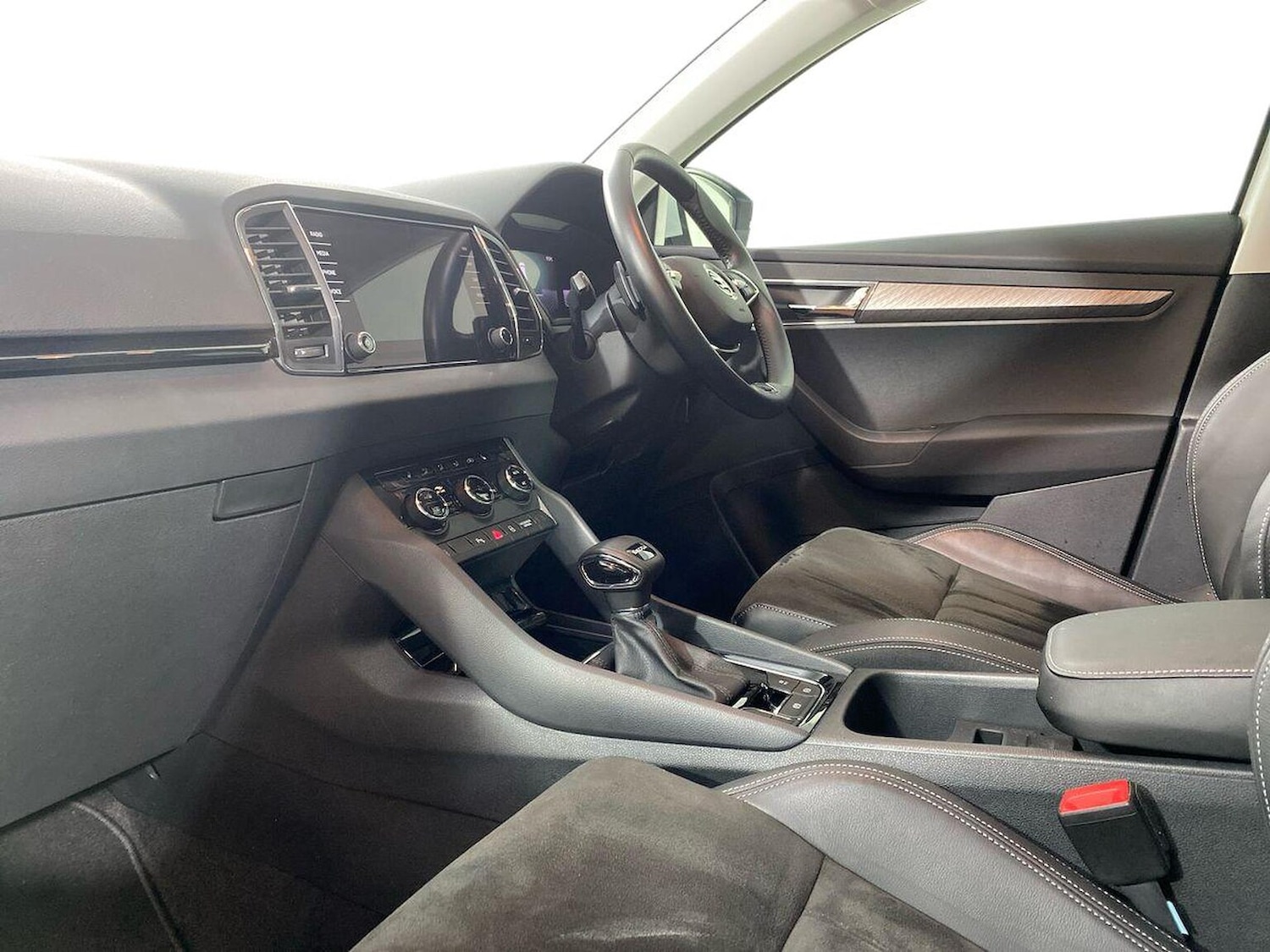 Used Skoda Karoq 2023 for sale - 76791854: Photo 7