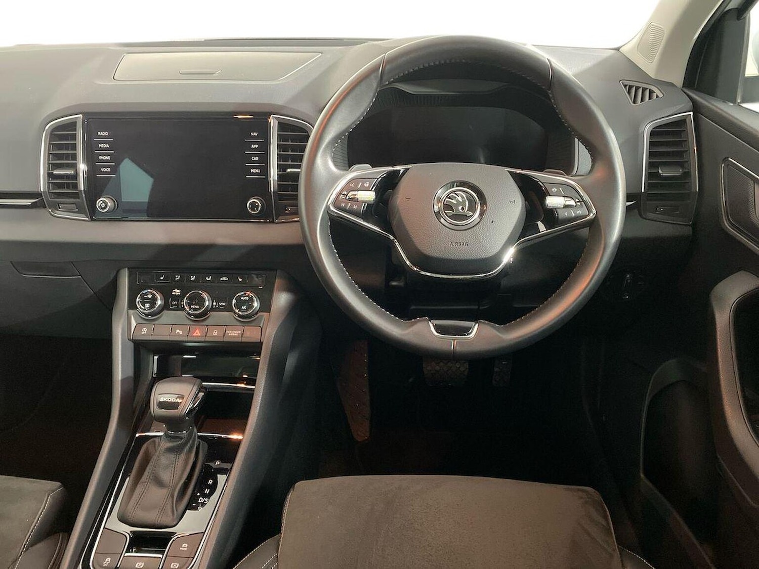 Used Skoda Karoq 2023 for sale - 76791854: Photo 9