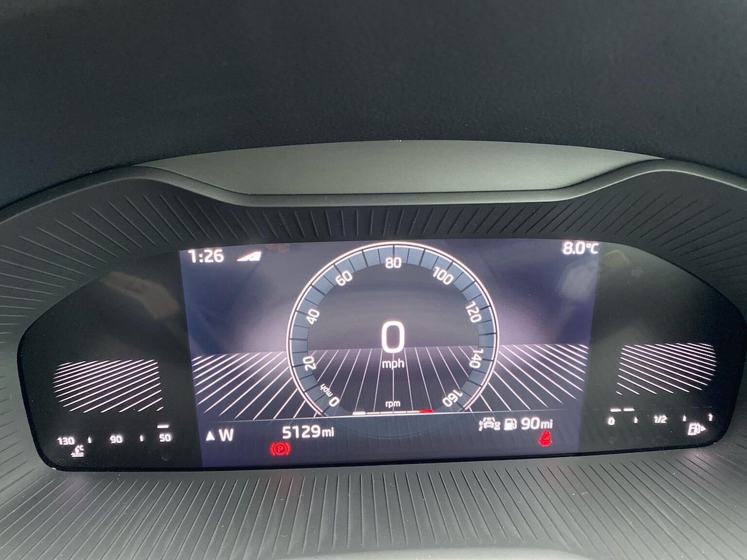 Used Skoda Karoq 2023 for sale - 76845262: Photo 10