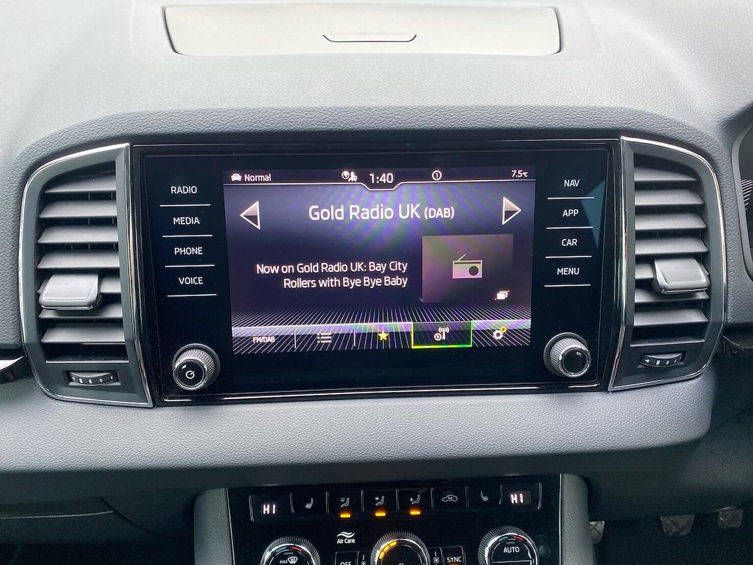 Used Skoda Karoq 2023 for sale - 76845262: Photo 11