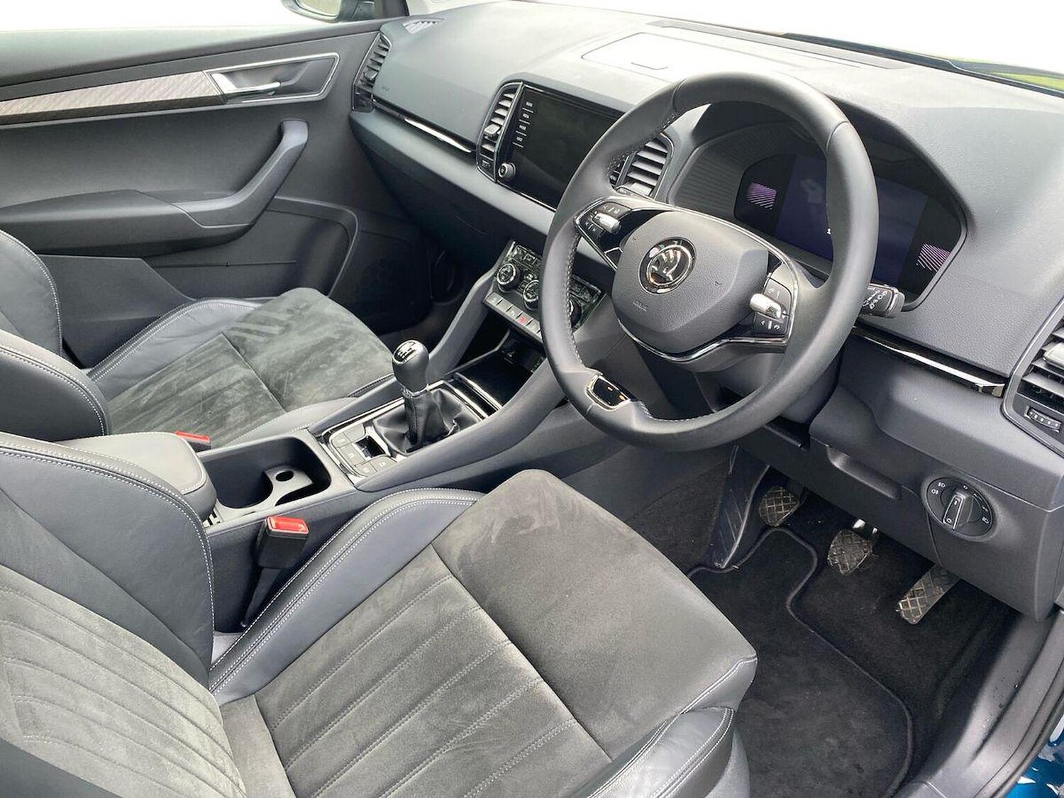 Used Skoda Karoq 2023 for sale - 76845262: Photo 15