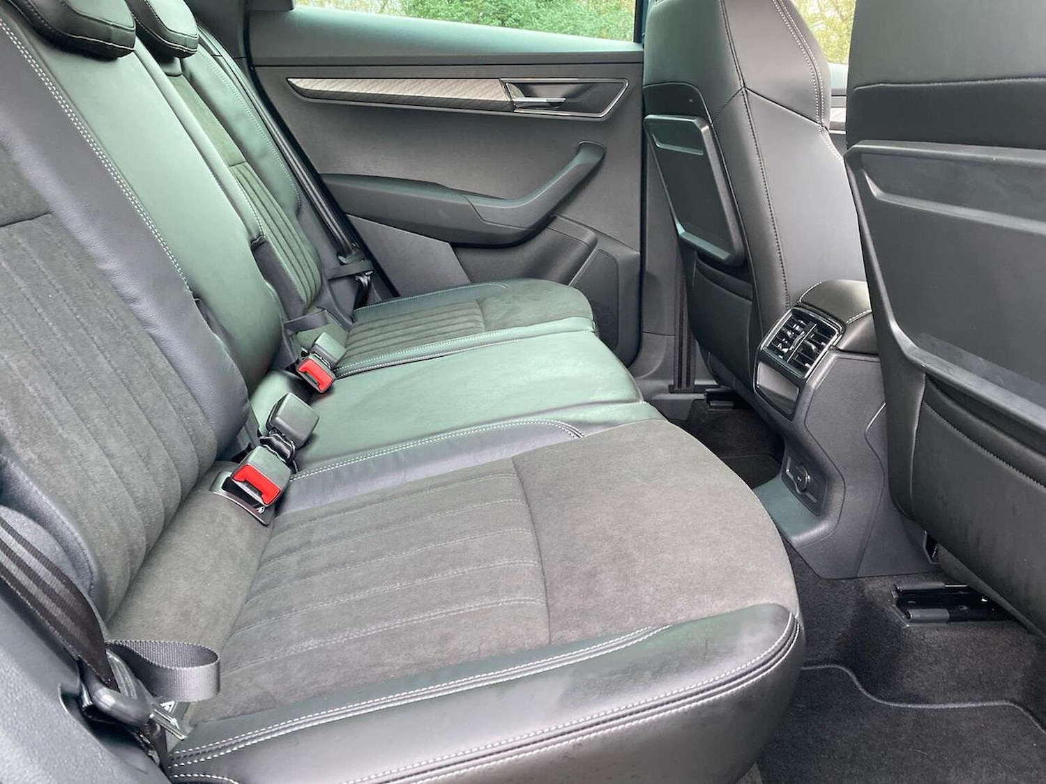 Used Skoda Karoq 2023 for sale - 76845262: Photo 16