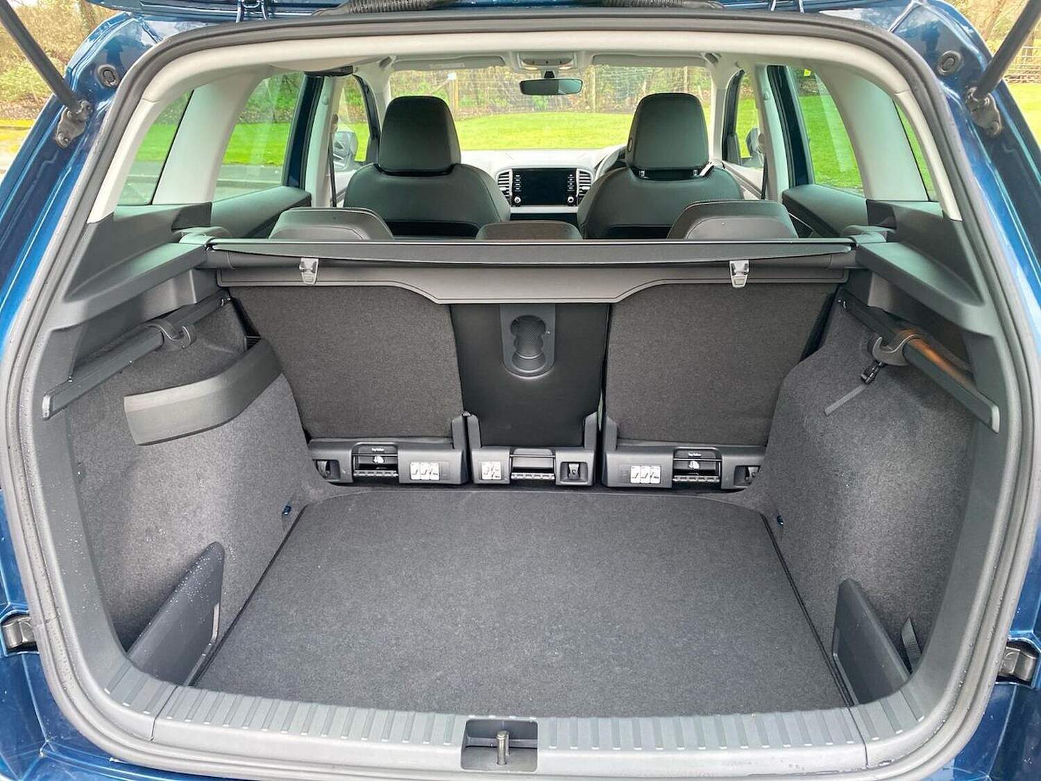 Used Skoda Karoq 2023 for sale - 76845262: Photo 17